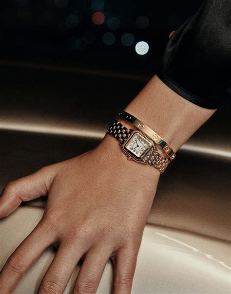 Cartier Designer Women's Jewelry .